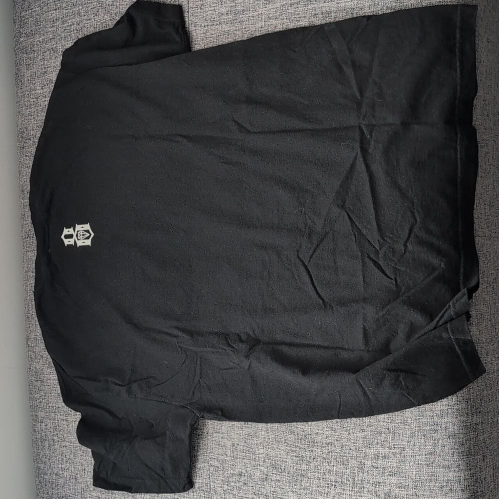 Rebel 8 Men's Tee - Picture 6 of 6